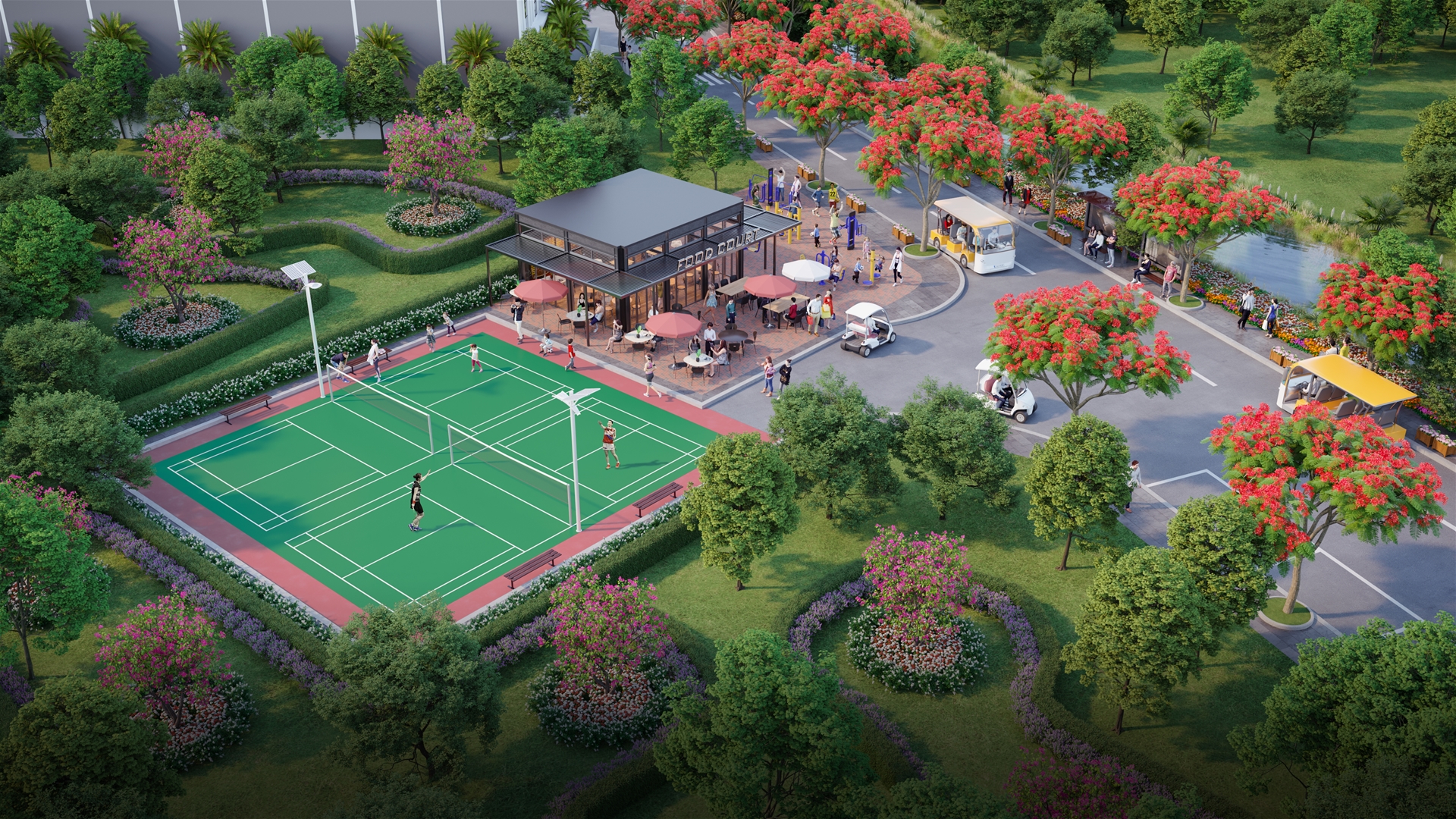 Sport Club