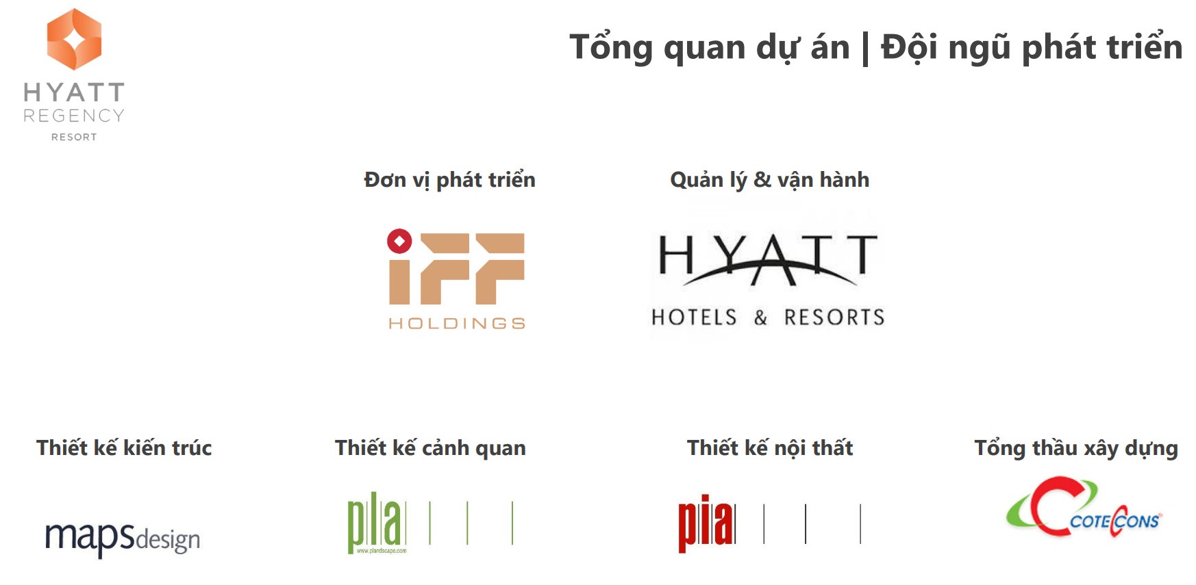 ĐỘI NGŨ PHÁT TRIỂN