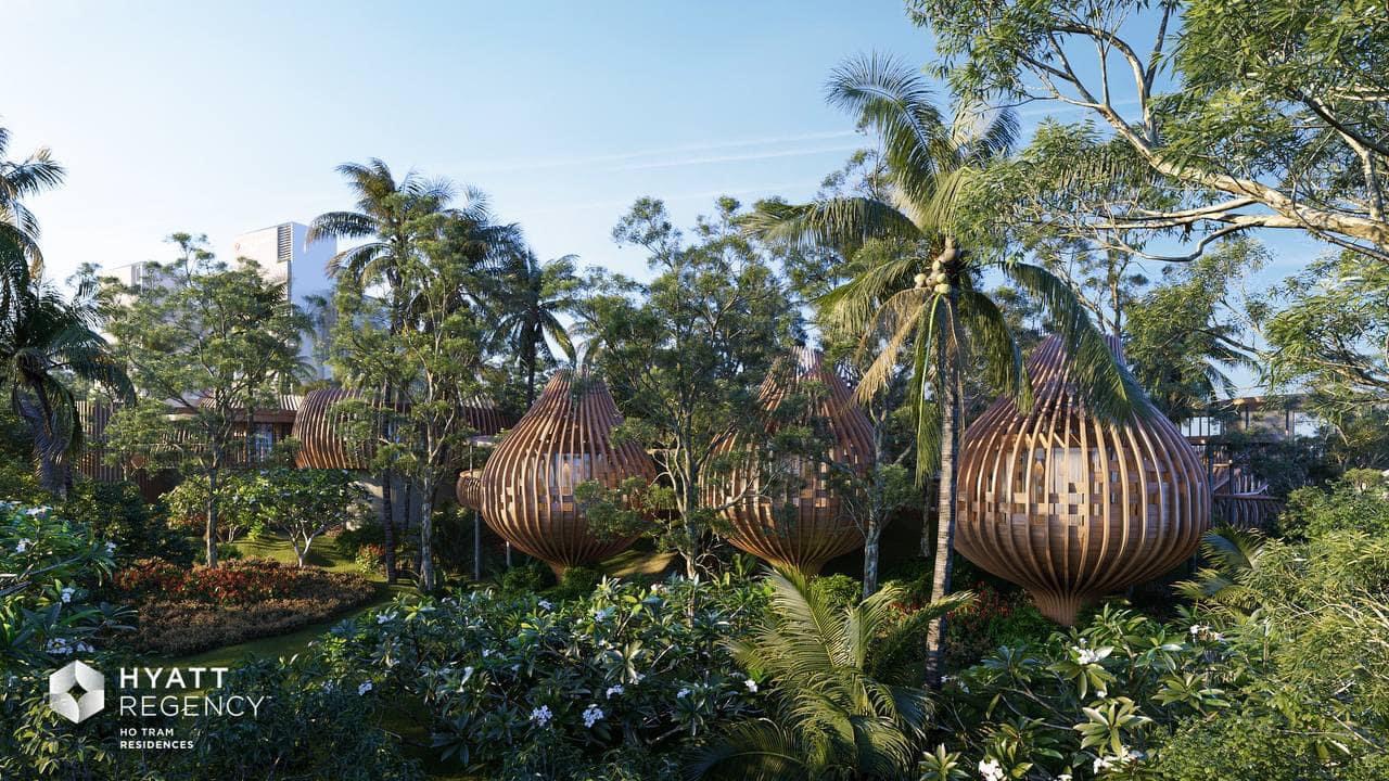 Forest Hill Retreat Spa- Detox Spa đầu tiên tại Hồ Tràm