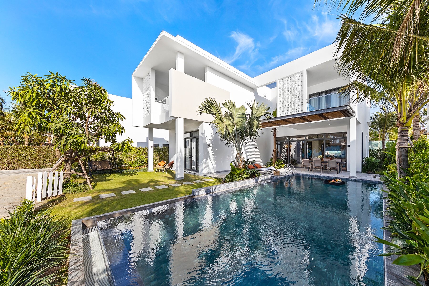 Angsana Residences Hồ Tràm